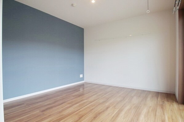 LOC'S SHINYURIGAOKAの物件内観写真